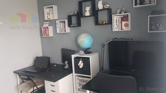 Novostavba - bungalov 100 m2 v Košeci, pozemok 800 m2 - 12