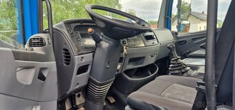 MERCEDES-BENZ ATEGO 1518 2006 - 12
