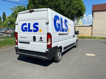 Fiat Ducato 2.2 MTJ 130k L3H2 - 12