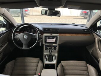 Volkswagen Passat Variant 2.0 TDI Highline DSG 265000km 2009 - 12