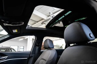 Audi Q8 E-tron 55 Advanced - 12