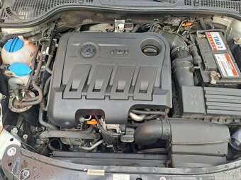 Predám Škoda octavia 2 - 12