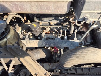 Predám Fiat ducato 2,3 jtd 2006 - 12