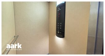 AARK: Veľký 1 izbový byt, Vajanského, Trnava - CENTRUM MESTA - 12
