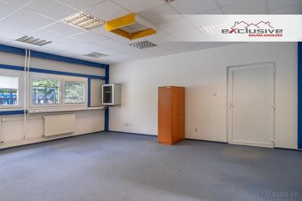 VÝROBNÁ HALA, POZEMOK 3300 M2, UL.JILEMNICKÉHO, PREŠOV, VŠET - 12