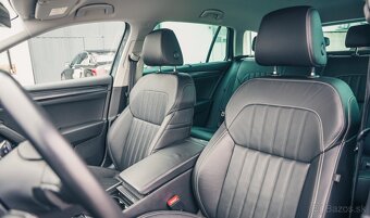 Škoda Superb Combi Style Plus | PRIHLÁSENÉ - 12