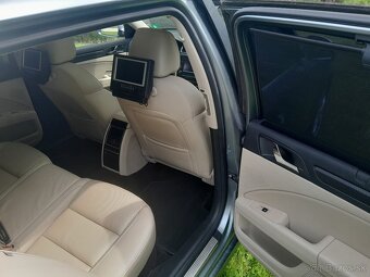 Škoda superb  2.0 tdi - 12