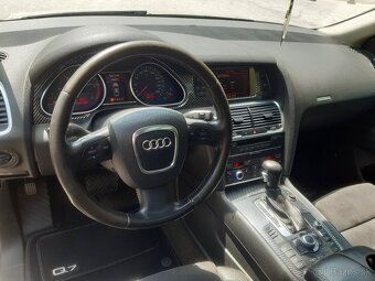 Audi Q7 3.0 tdi - 12