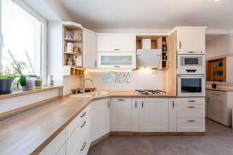 Štýlový 2 izb. tehlový byt  Rastislavova, širšie centrum - 12