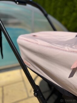 Cybex priam - 12