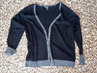 2XL damske bluzky, letne tricka - 12