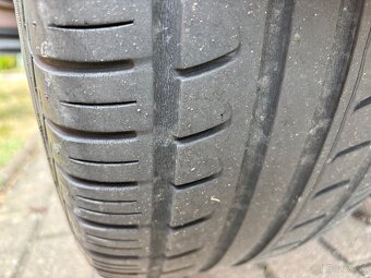 Predám VW Tiguan 2,0 tdi 4 motion - 12
