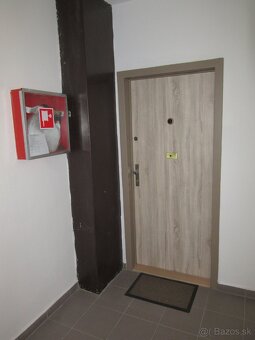 Prenájom 3 izbového bytu Ťahanovce. - 12