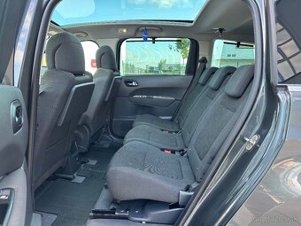 Peugeot 5008 2.0 BlueHDi STOP STARTStyle - 12