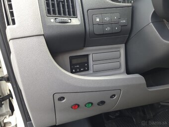 Predám dodávku Fiat Ducato 2,3 multijet - 12
