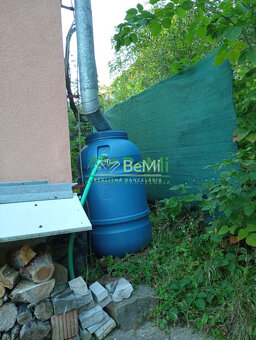 Chata na predaj v časti Mihaľov - 12