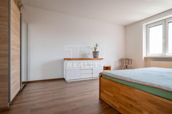 Moderný 3-izbový byt na Štefánikovom námestí s balkónom... - 12