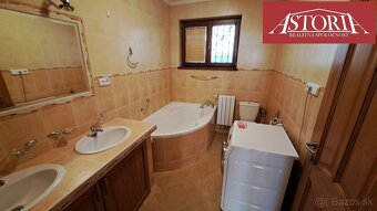 pekný 6-izb. rodinný dom - Vrútky - Karvaša a Bláhovca - 12