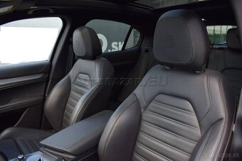 Alfa Romeo Stelvio 2.2 JTDM 210k Super AWD A/T - 12