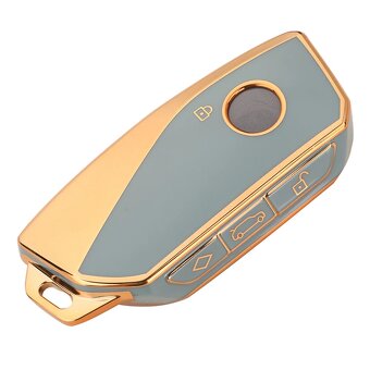 Obal kľúča BMW - 12