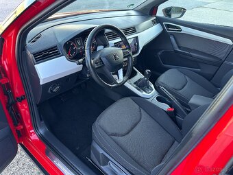 SEAT Arona 1.6 TDI XCELLENCE - 12