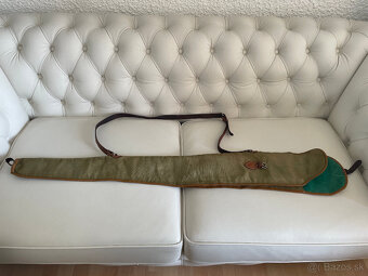 Predám nepouž. púzdro na zbraň... - 12