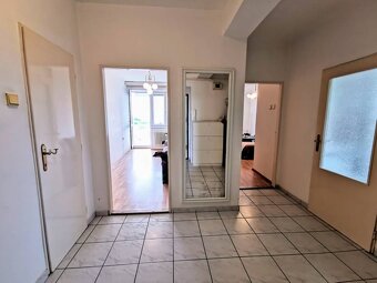 BabonyTRE I Dlhodobý prenájom, svetlý 2-izbový byt  Staré Me - 12