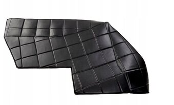 Čalunenie blatnikov na zetor 8011-16145 - 12