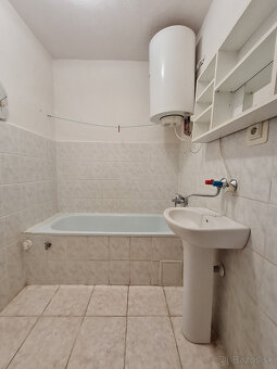 Žihľava – slnečný 3 izbový byt - 12