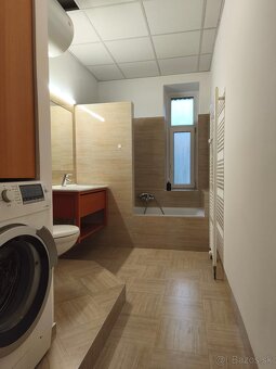 2 izbový byt Trnavaké Mýto (Šancová) - 12