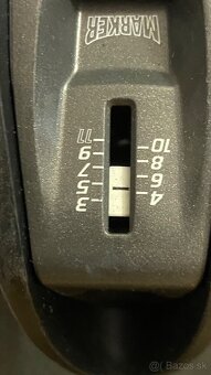 Lyže Wölkl-Blizzard-detské Wölkl-  ceny v texte - 12