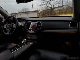 Volvo XC90 2.0 B5 Drive-E Inscription AWD A/T - 12