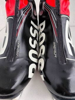 Rossignol WC X-ium Carbon Skate Premium | 44 ( 43,5 ) "10" - 12