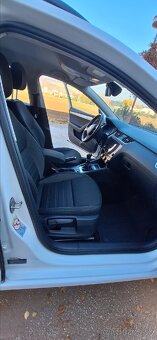 Škoda Octavia 2.0 tdi - 12