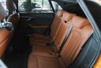 Audi Q8 50 3.0 TDI quattro - 12