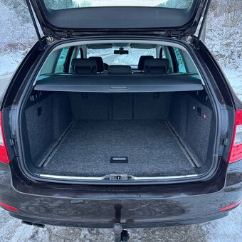 Škoda superb 2.0 TDi DSG - 12