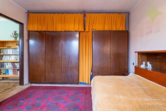 ►Slnečný, tehlový 3i byt, 80m2, širšie centrum, tichá lokali - 12