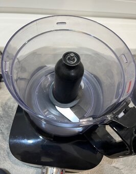 Kuchynský robot Kenwood Multipro Compact FDM30 - 12