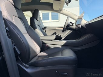 Tesla Model Y Long Range Dual Motor, DPH, Záruka - 12