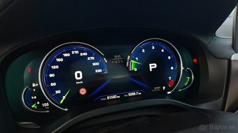 BMW X3 M40i xDrive M-Performance - Cebia, CarVertical - 12