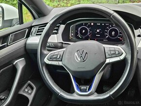 Volkswagen Passat Variant GTE,  1.4 TSI (Plug-In Hybrid) - 12