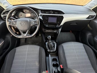 Opel Corsa 1.2 Edition - 12