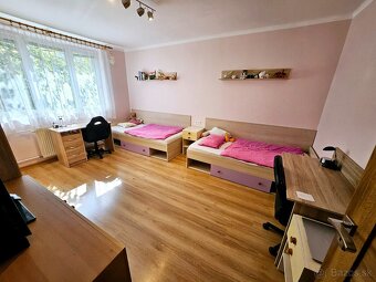 3.-izbový byt v Senci - 12