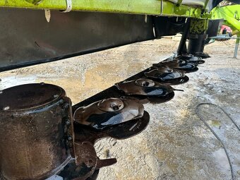 Žací stroj Claas Disco 3150 F76 - 12