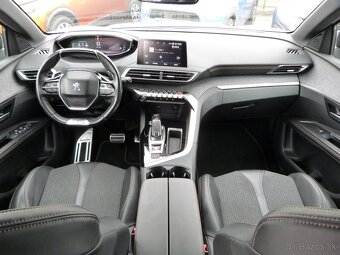 Peugeot 5008 2.0 BlueHDi 177 S S GT Line EAT8 - 12