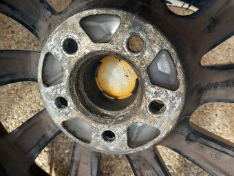 5x108 R18 ET43 Turbinove - 12
