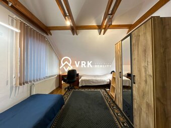 4 IZBOVÝ APARTMÁN NA PRENÁJOM, ORTVAŇOVÁ, KOŠICKÁ NOVÁ VES - 12