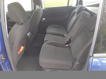 Grand C-max - 12