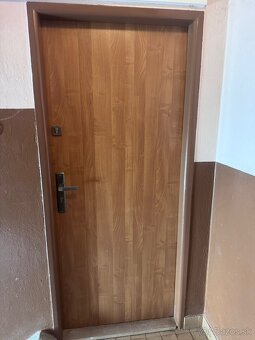 2 izb - Komplet prerábka - Znalecký 48 000€ - 12