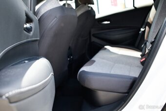 Toyota Corolla Combi Trek 2.0 hybrid - 12